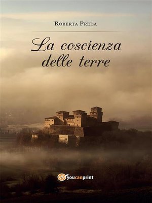 cover image of La coscienza delle terre